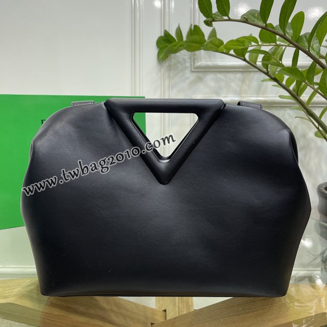 Bottega veneta高端女包 98089 寶緹嘉THE TRIANGLE肩背女包 BV2021新款款三角手提女包  gxz1331